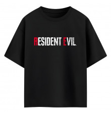 Футболка Resident Evil (XXL)