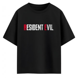 Футболка Resident Evil (XXL)