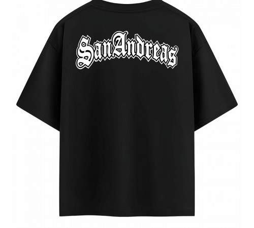 Футболка SanAndreas (XL)