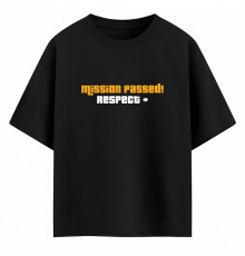 Футболка SanAndreas (XL)