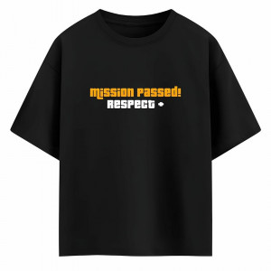 Футболка SanAndreas (XL)
