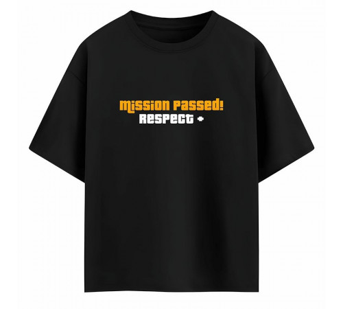 Футболка SanAndreas (XL)
