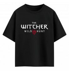 Футболка Witcher (2XL)