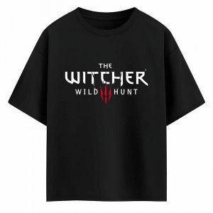 Футболка Witcher (2XL)