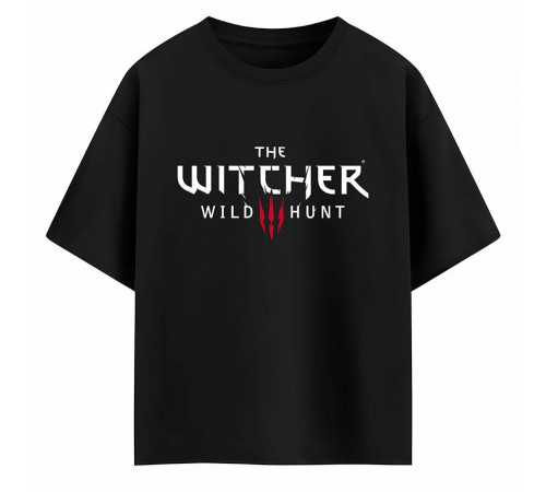 Футболка Witcher (2XL)