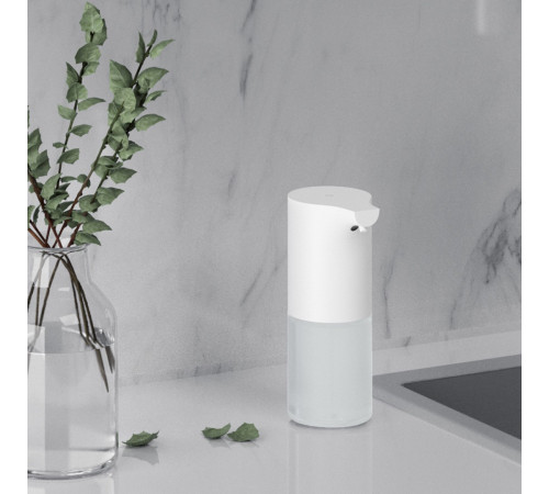 Дозатор для мыла Mijia Automatic Foaming Soap Dispenser 1S (MJXSJ05XW)