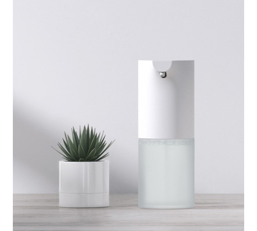 Дозатор для мыла Mijia Automatic Foaming Soap Dispenser 1S (MJXSJ05XW)
