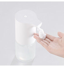 Дозатор для мыла Mijia Automatic Foaming Soap Dispenser 1S (MJXSJ05XW)