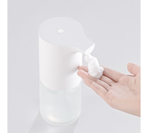 Дозатор для мыла Mijia Automatic Foaming Soap Dispenser 1S (MJXSJ05XW)