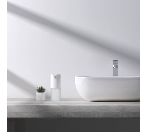 Дозатор для мыла Mijia Automatic Foaming Soap Dispenser 1S (MJXSJ05XW)