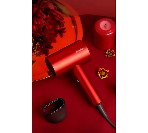 Фен Xiaomi Showsee Hair Dryer A5 (A5-R) RED