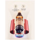 Фен Xiaomi Showsee Hair Dryer A5 (A5-R) RED