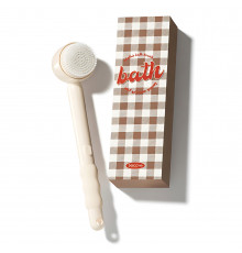 Щетка электрическая для тела DOCO Electric Bath Brush (BC100)