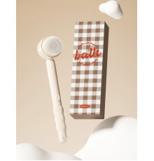 Щетка электрическая для тела DOCO Electric Bath Brush (BC100)
