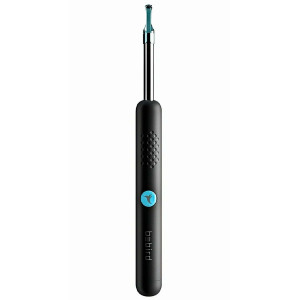 Умная ушная палочка с камерой для чистки Bebird R1 Black