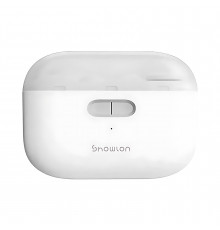 Машинка для маникюра Showlon Electric Nail Clipper (LQ-EDZJD01)