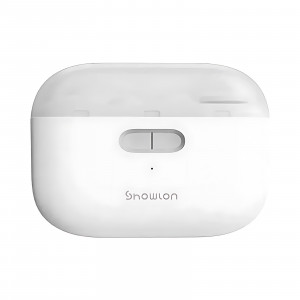 Машинка для маникюра Showlon Electric Nail Clipper (LQ-EDZJD01)