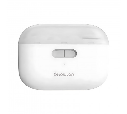 Машинка для маникюра Showlon Electric Nail Clipper (LQ-EDZJD01)