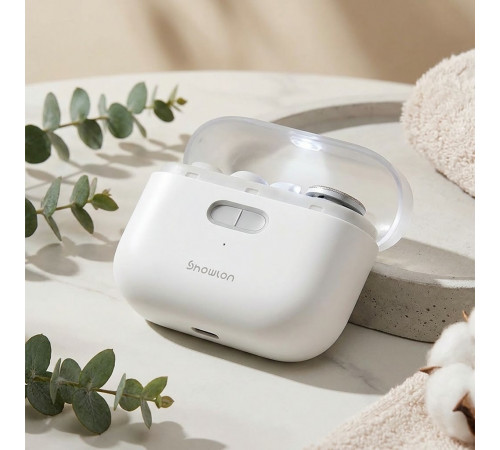 Машинка для маникюра Showlon Electric Nail Clipper (LQ-EDZJD01)