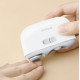 Машинка для маникюра Showlon Electric Nail Clipper (LQ-EDZJD01)