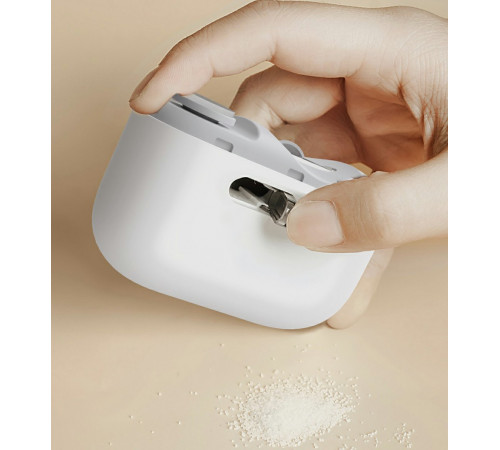 Машинка для маникюра Showlon Electric Nail Clipper (LQ-EDZJD01)