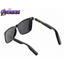 Очки наушники STARK INDUSTRIES QS-G01 Smart BT Glasses