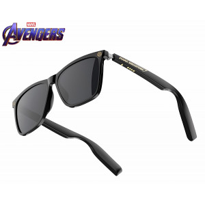 Очки наушники STARK INDUSTRIES QS-G01 Smart BT Glasses
