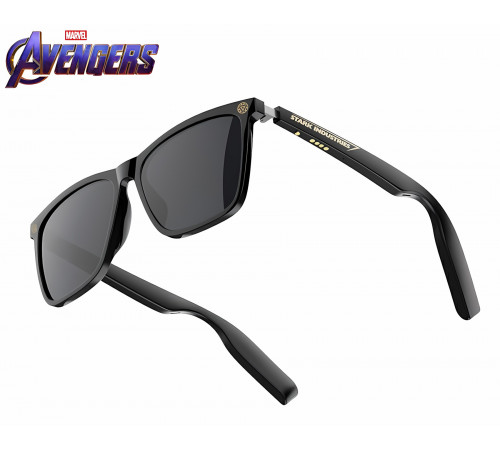 Очки наушники STARK INDUSTRIES QS-G01 Smart BT Glasses Очки наушники STARK INDUSTRIES QS-G01 Smart BT Glasses