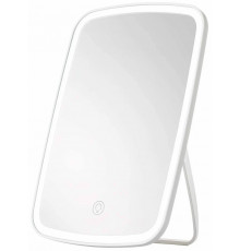 Зеркало для макияжа с подсветкой Jordan Judy Desktop Mirror LED Tri-color (NV505)