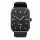 Часы LDNIO SMART WATCH SW04 черные