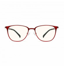 Очки для защиты глаз XIAOMI TUROK STEINHARDT FU009 red
