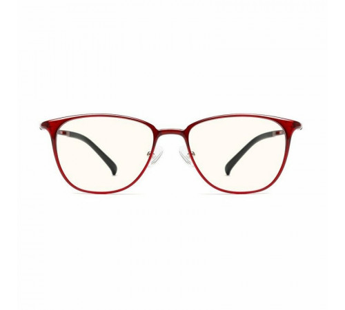 Очки для защиты глаз XIAOMI TUROK STEINHARDT FU009 red