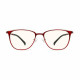 Очки для защиты глаз XIAOMI TUROK STEINHARDT FU009 red