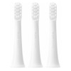 Насадки Xiaomi Mijia T100 3шт для зубной щетки Xiaomi Mijia Electric Toothbrush T100