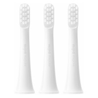 Насадки Xiaomi Mijia T100 3шт для зубной щетки Xiaomi Mijia Electric Toothbrush T100