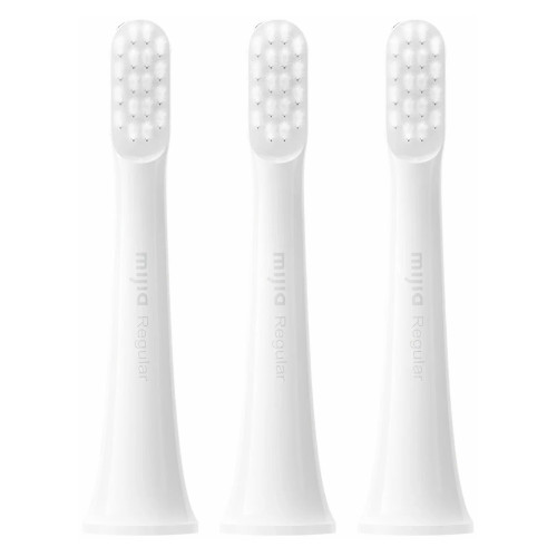 Насадки Xiaomi Mijia T100 3шт для зубной щетки Xiaomi Mijia Electric Toothbrush T100