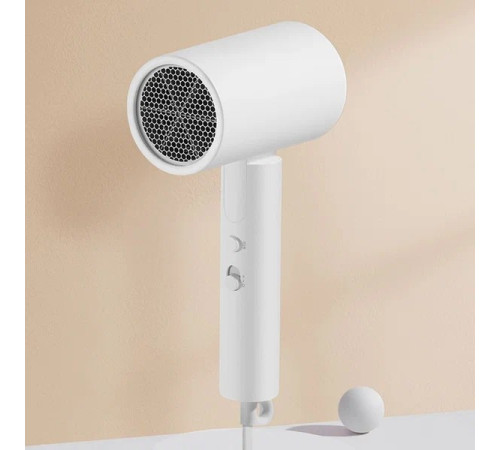 Фен Xiaomi Mijia Negative Ion Hair Dryer H101 White