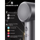 Фен для волос Xiaomi Mijia Dryer H501 GRAY (GSH501LFT)