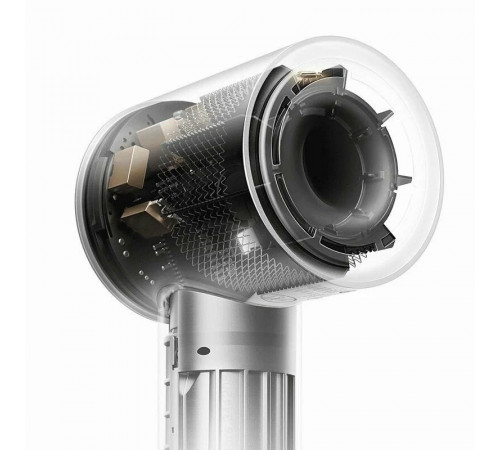 Фен для волос Xiaomi Mijia Dryer H501 GRAY (GSH501LFT)