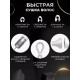 Фен для волос Xiaomi Mijia Dryer H501 GRAY (GSH501LFT)