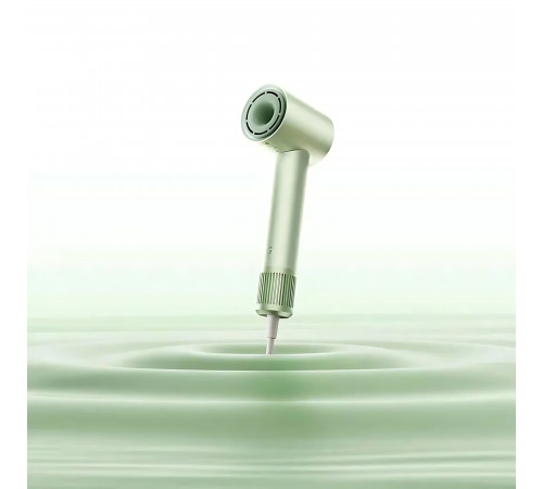Фен для волос Xiaomi Mijia Dryer H501 GREEN (GSH501LFT)