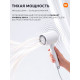 Фен для волос ионный Xiaomi Mi Ionic Hair Dryer H300 белый (CMJ01ZHM)
