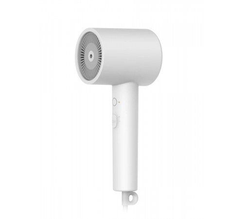 Фен для волос ионный Xiaomi Mi Ionic Hair Dryer H300 белый (CMJ01ZHM)