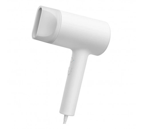Фен для волос ионный Xiaomi Mi Ionic Hair Dryer H300 белый (CMJ01ZHM)
