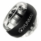 Тренажер кистевой YUNMAI (YMGB-Z701) BLACK
