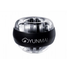Тренажер кистевой YUNMAI (YMGB-Z701) BLACK