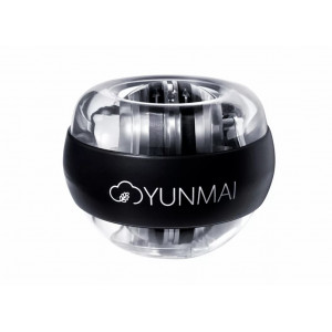 Тренажер кистевой YUNMAI (YMGB-Z701) BLACK