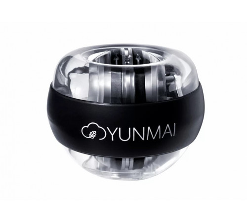 Тренажер кистевой YUNMAI (YMGB-Z701) BLACK