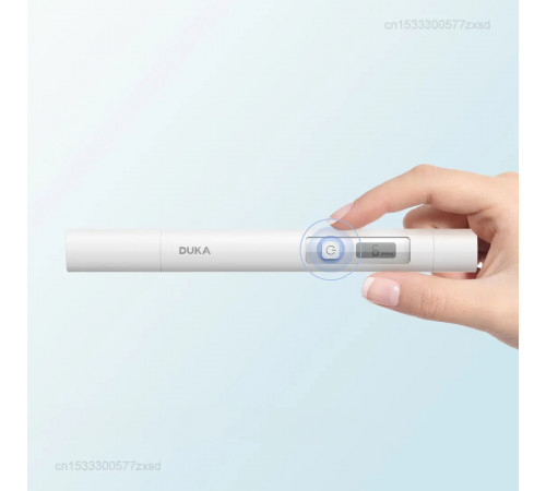 Тестер качества воды DUKA AtuMan TDS Water Test Pen