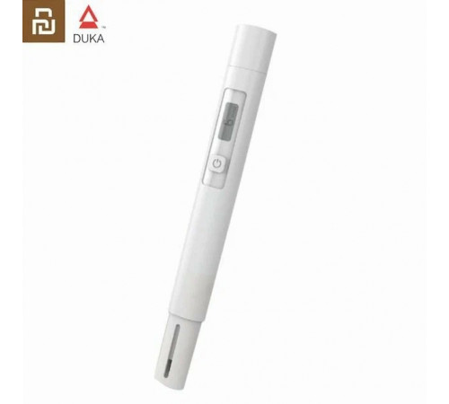 Тестер качества воды DUKA AtuMan TDS Water Test Pen